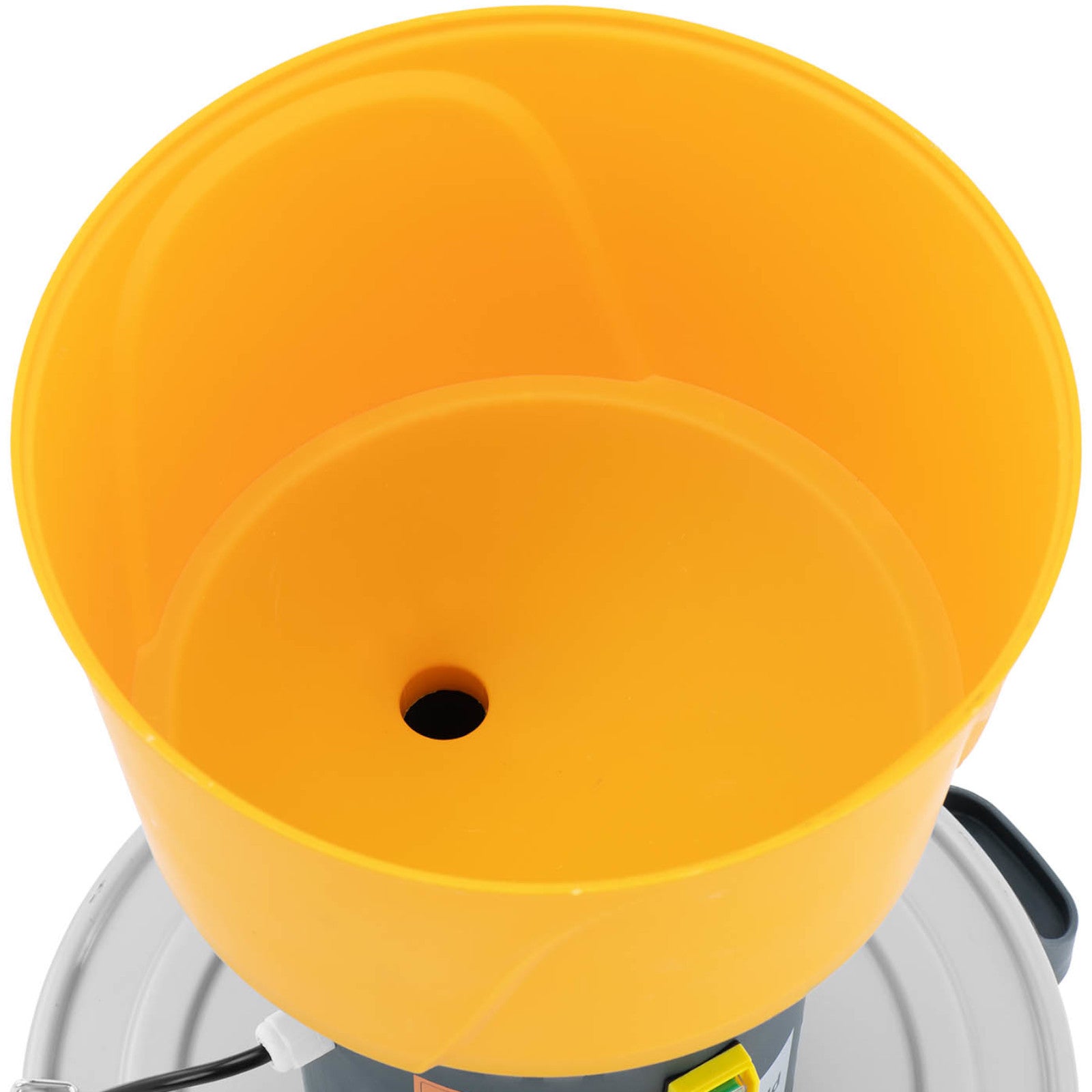 Agriculture – Grain grinder for corn and peas 60 l - Carlat