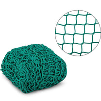 Agriculture – Hay net in bales for feeding horses, mesh - Carlat