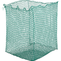 Agriculture – Hay net in bales for feeding horses, mesh - Carlat