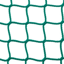 Agriculture – Hay net in bales for feeding horses, mesh - Carlat