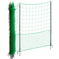 Agriculture – Mesh pen breeding security fence for poultry hens - Carlat