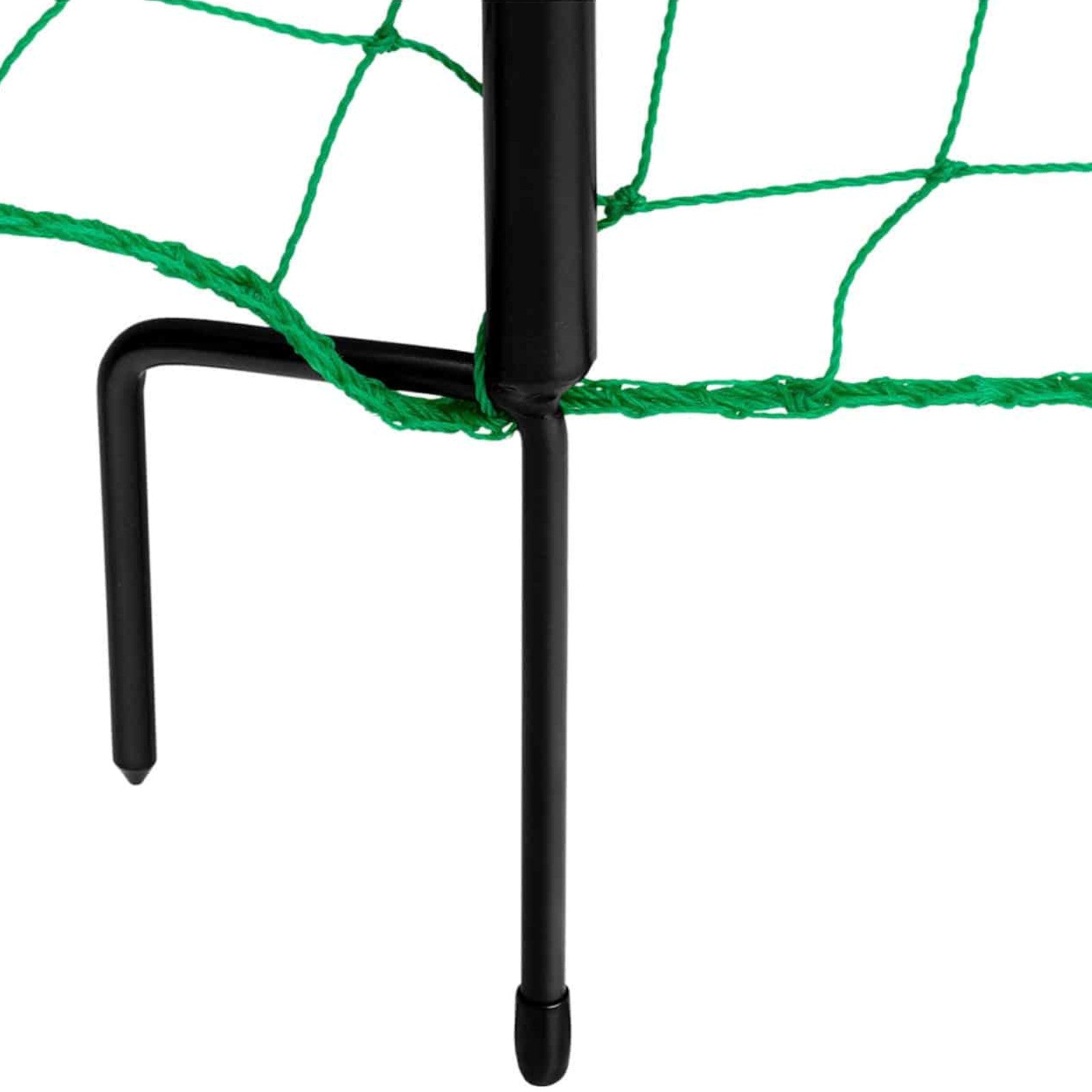 Agriculture – Mesh pen breeding security fence for poultry hens - Carlat