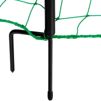 Agriculture – Mesh pen breeding security fence for poultry hens - Carlat