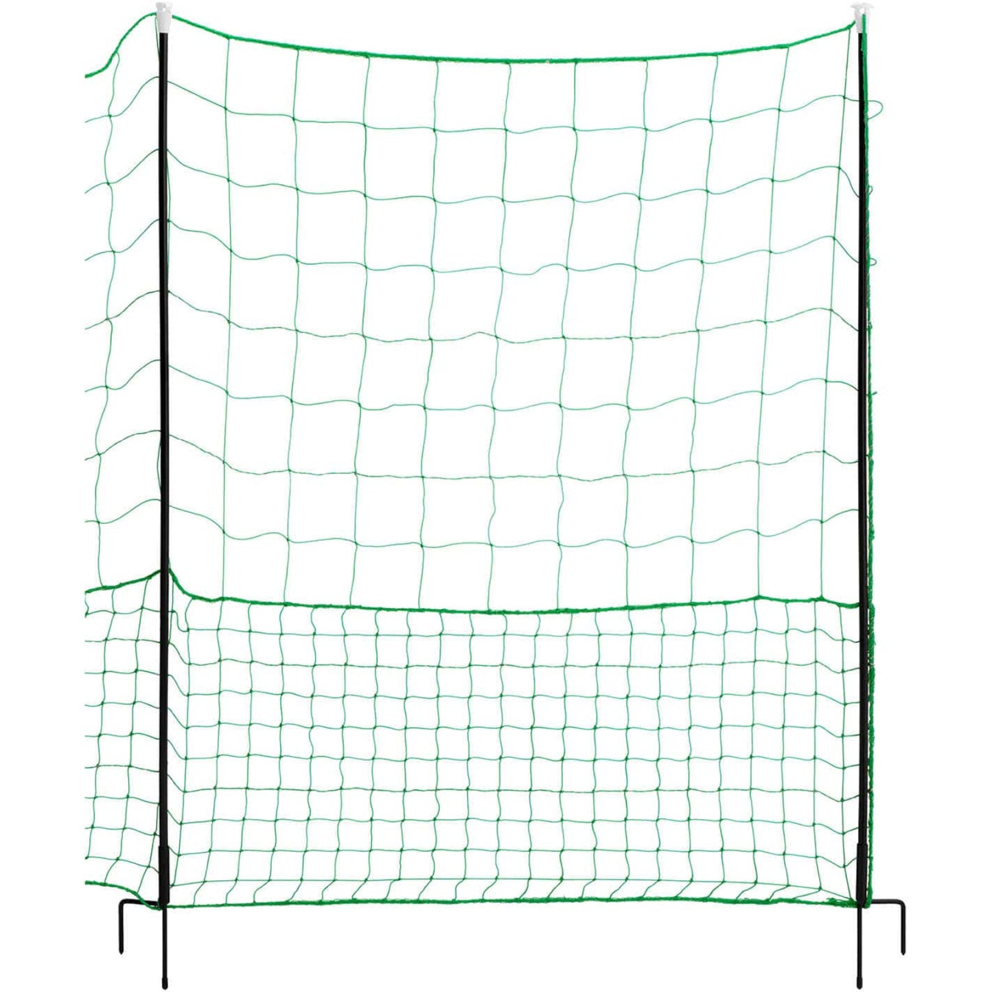 Agriculture – Mesh pen breeding security fence for poultry hens - Carlat