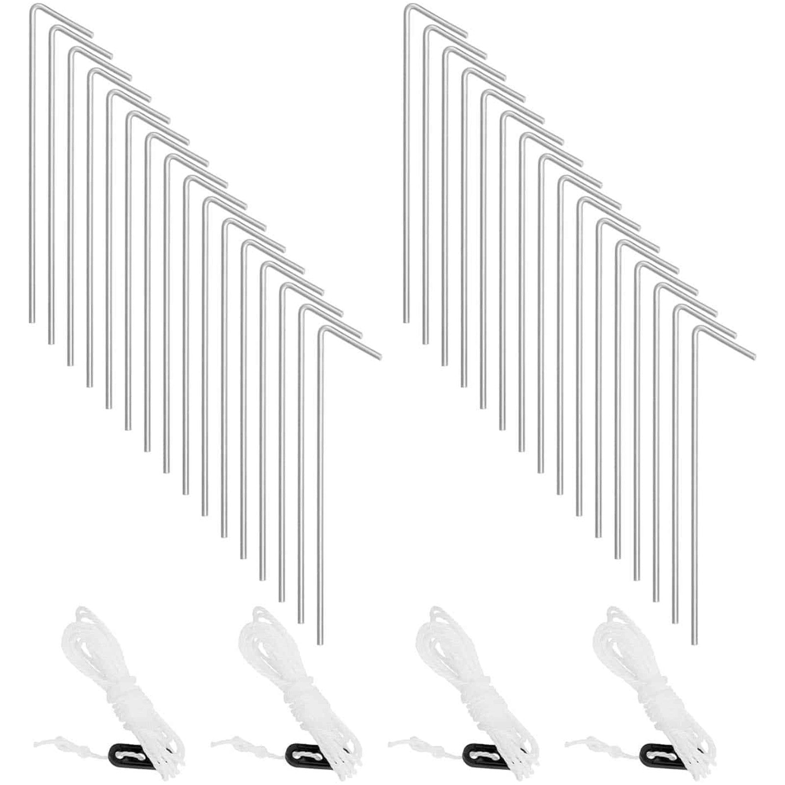 Agriculture – Mesh pen breeding security fence for poultry hens - Carlat