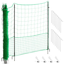 Agriculture – Mesh pen breeding security fence for poultry hens - Carlat