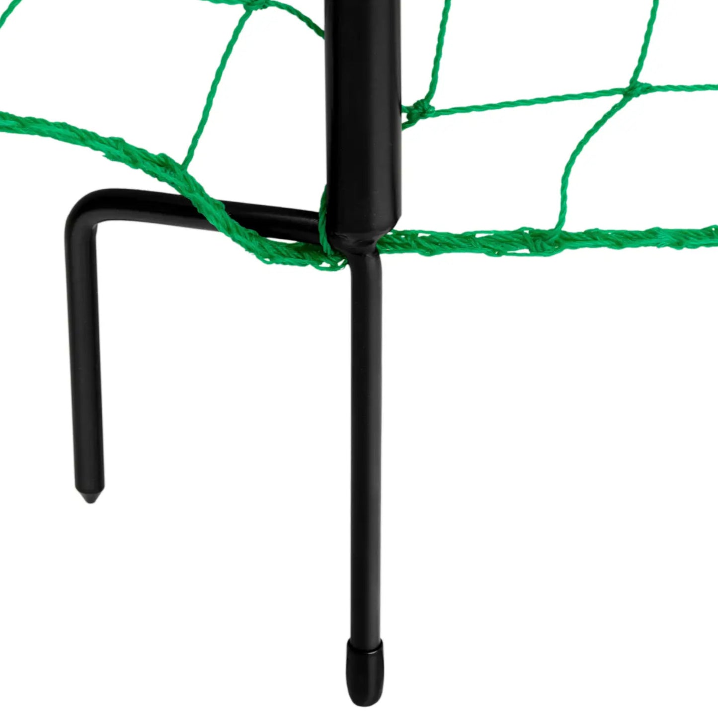 Agriculture – Mesh pen breeding security fence for poultry hens - Carlat