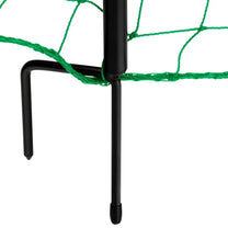 Agriculture – Mesh pen breeding security fence for poultry hens - Carlat