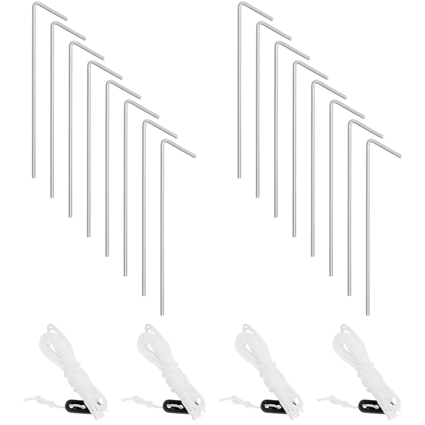 Agriculture – Mesh pen breeding security fence for poultry hens - Carlat