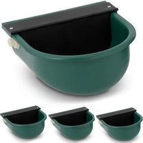 Agriculture – Plastic waterer for cattle and horses with water - Carlat