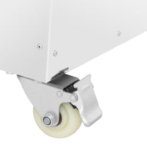 Agriculture – Plucking machine for poultry, plucking, feather peeling, 540 - Carlat