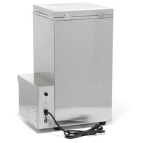 Agriculture – Scalding machine for poultry, chickens, turkeys, ducks, up - Carlat