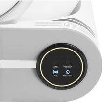 Agriculture – Self-cleaning cat litter box with plasma sterilization controlled - Carlat