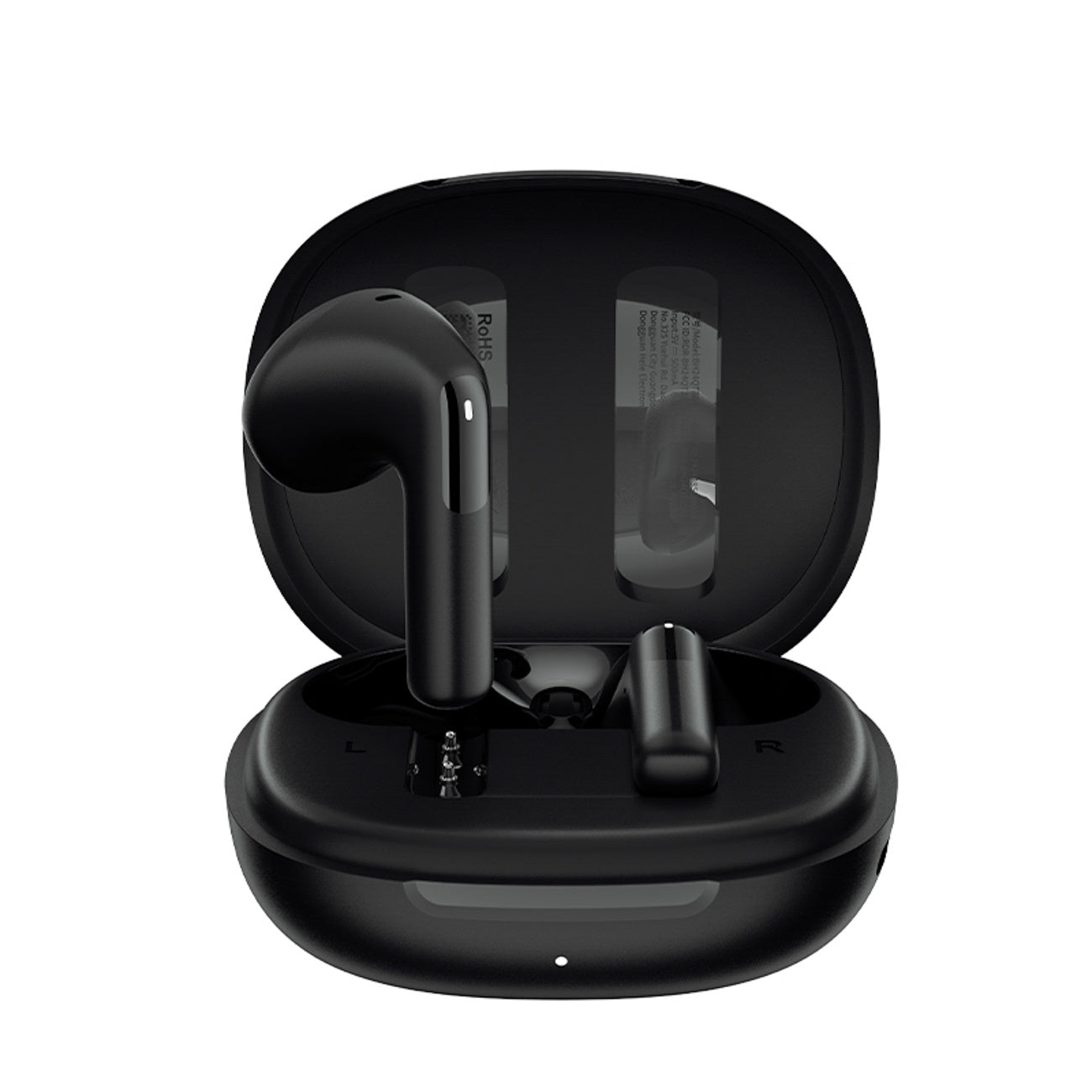 AilyBuds E10 ENC LDAC Hi-Res Audio IPX4 Bluetooth Wireless In-Ear - Carlat