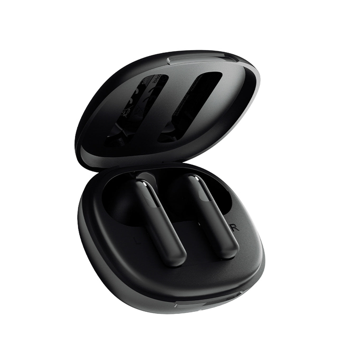 AilyBuds E10 ENC LDAC Hi-Res Audio IPX4 Bluetooth Wireless In-Ear - Carlat