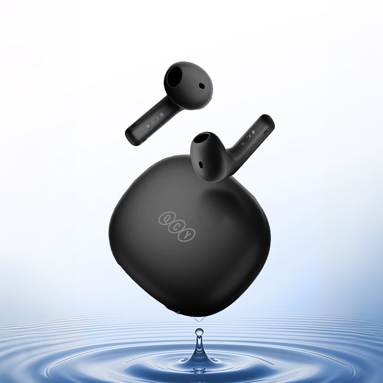 AilyBuds E10 ENC LDAC Hi-Res Audio IPX4 Bluetooth Wireless In-Ear - Carlat