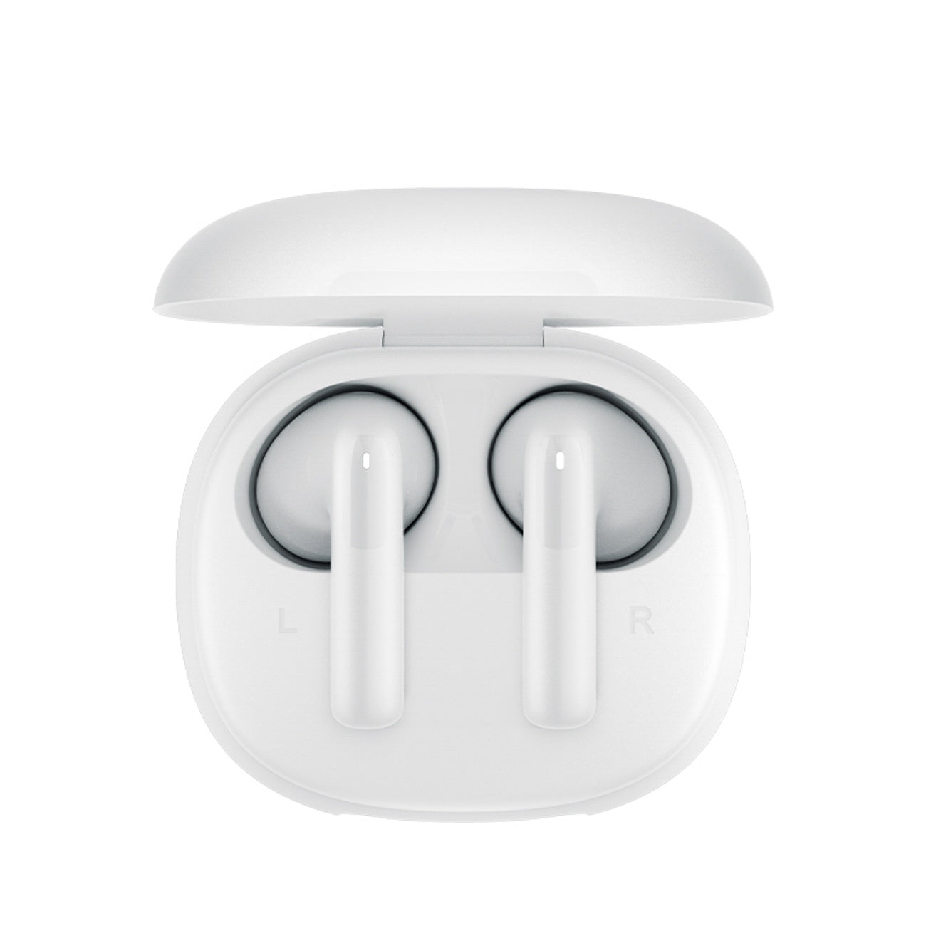 AilyBuds E10 LDAC ENC IPX4 BT wireless in-ear headphones - white - Carlat