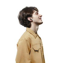 AilyBuds Pro+ ANC LDAC IPX5 Bluetooth wireless in-ear headphones - Carlat