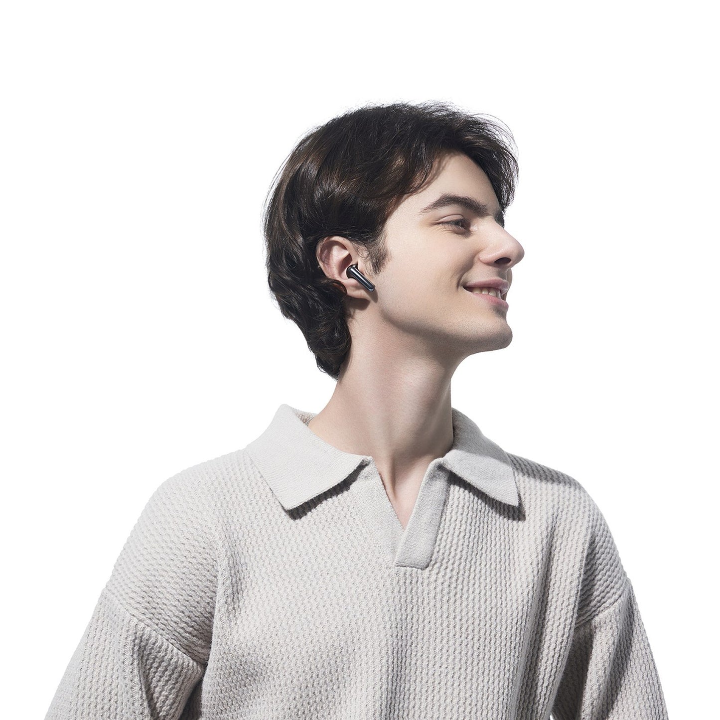 AilyBuds Pro+ ANC LDAC IPX5 Bluetooth wireless in-ear headphones - Carlat