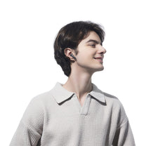 AilyBuds Pro+ ANC LDAC IPX5 Bluetooth wireless in-ear headphones - Carlat
