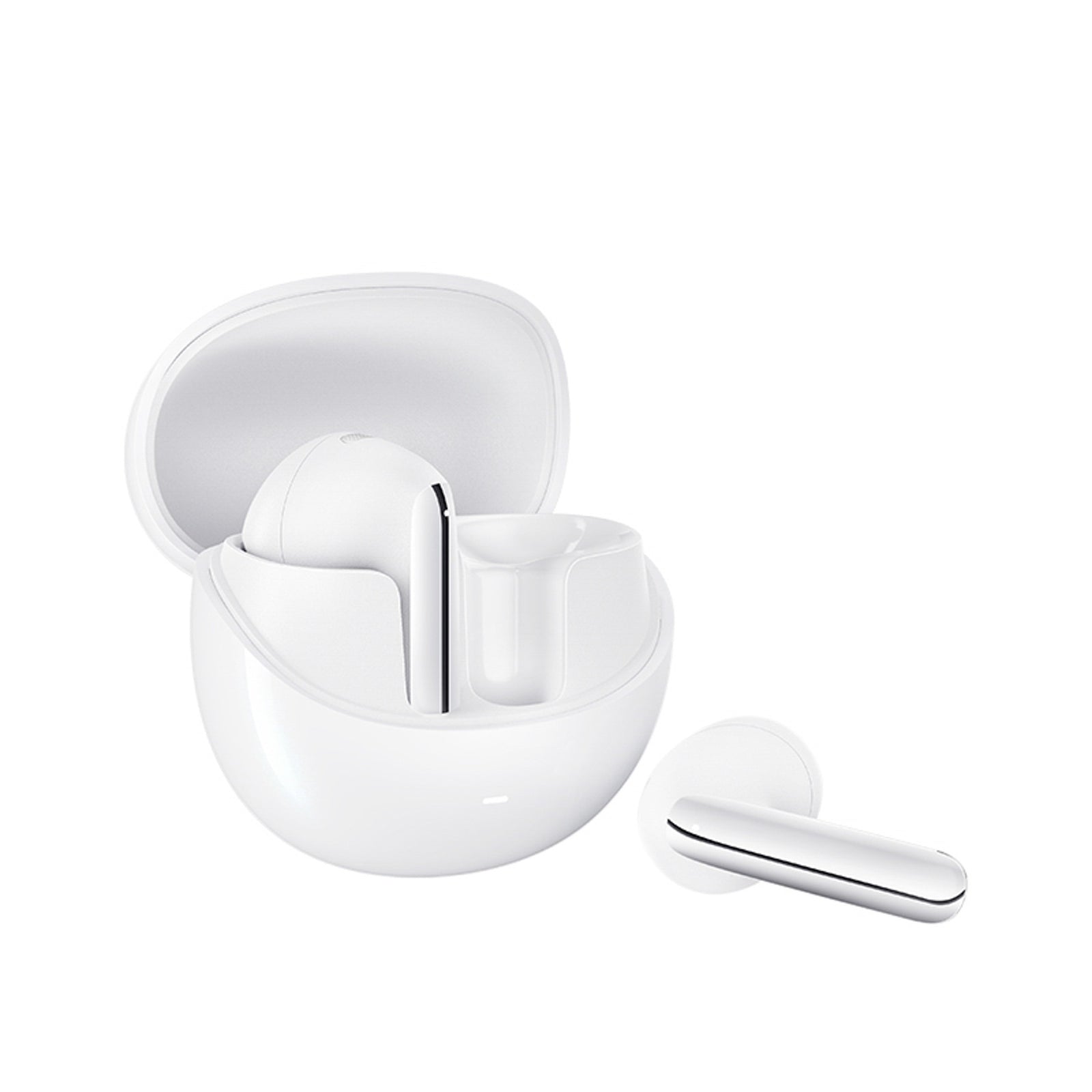 AilyBuds Pro+ ANC LDAC IPX5 Bluetooth wireless in-ear headphones - Carlat