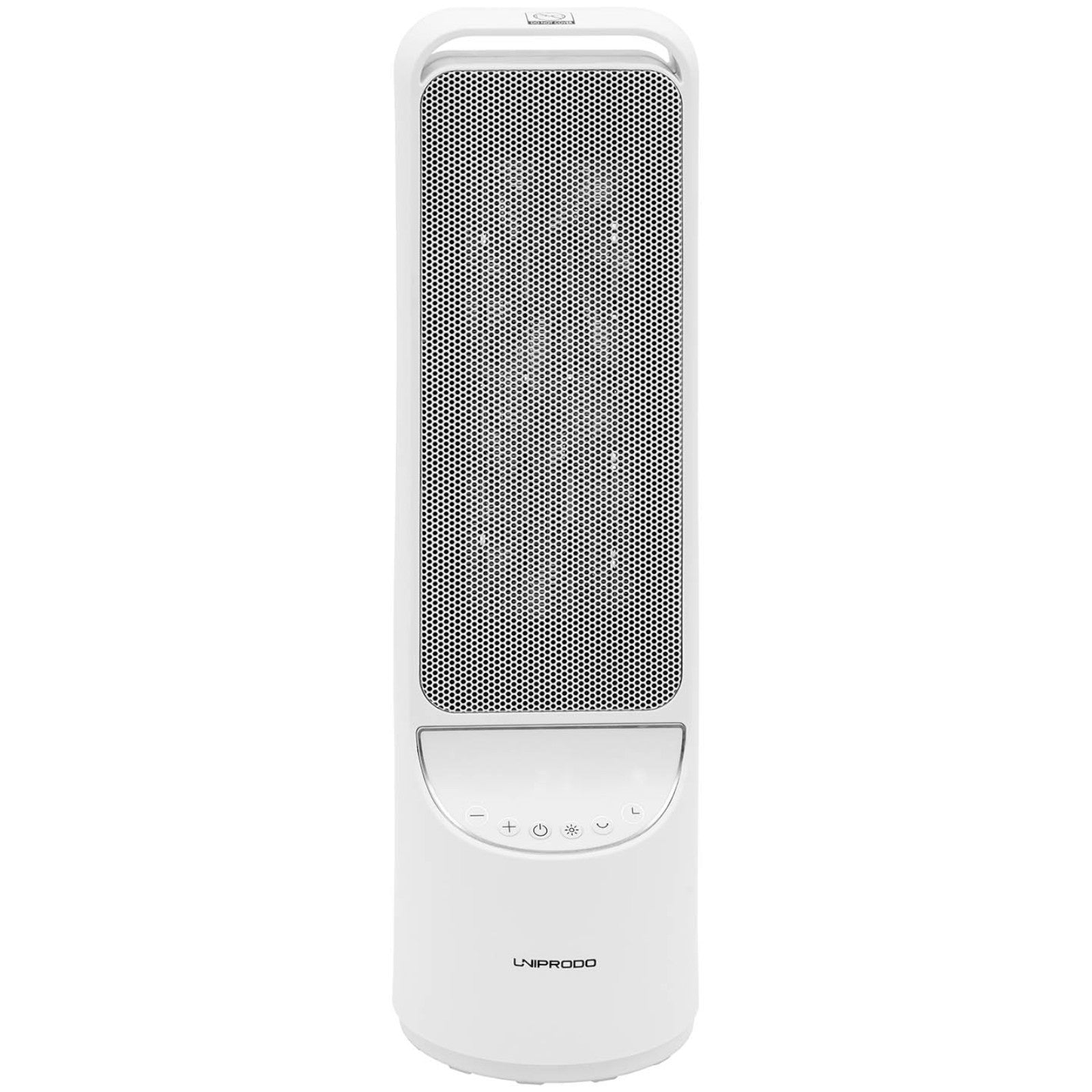 Air Conditioners – Electric column radiator with remote control 1200/2000 - Carlat