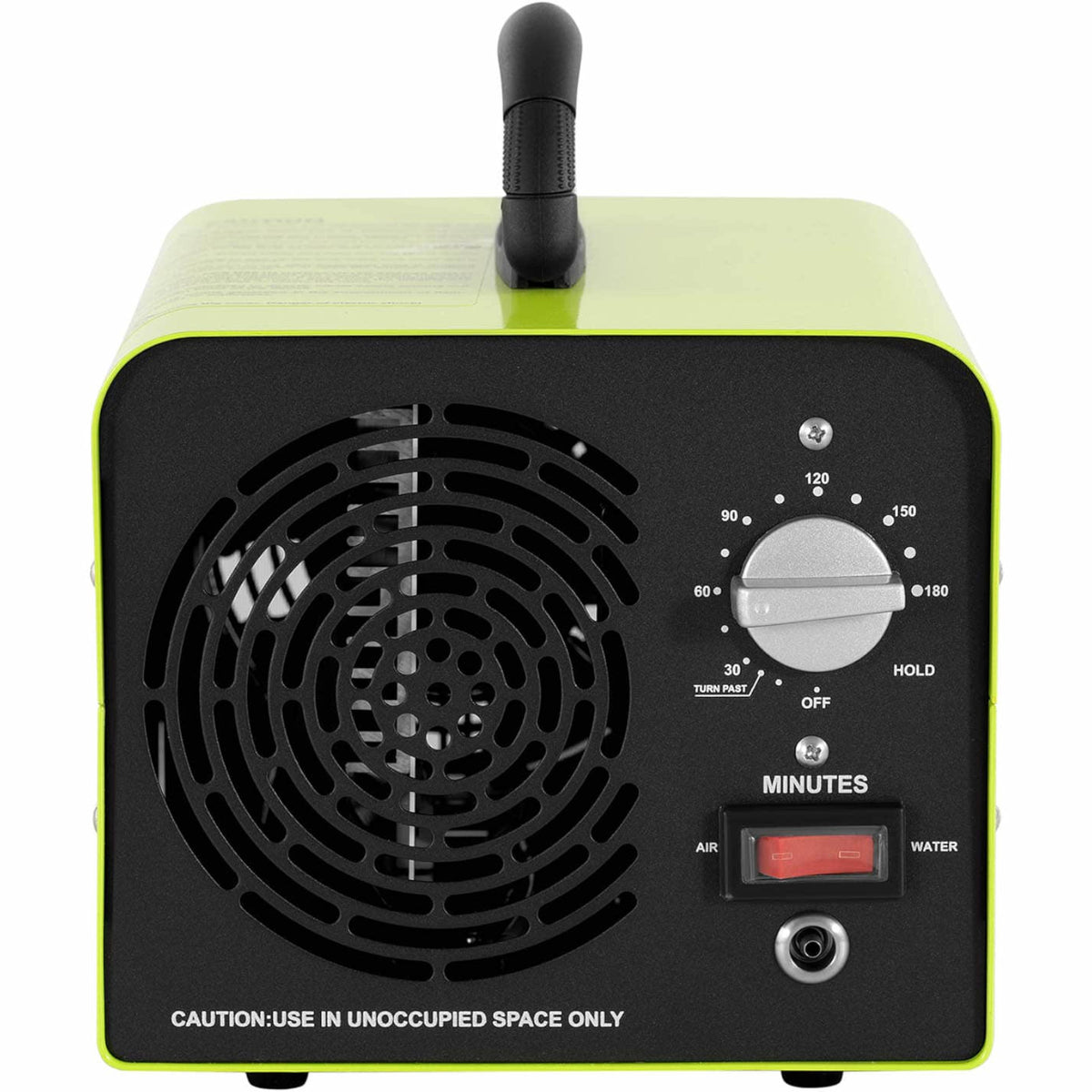 Air Purifiers – 2in1 Ozone generator with water ozonator 15000 - Carlat
