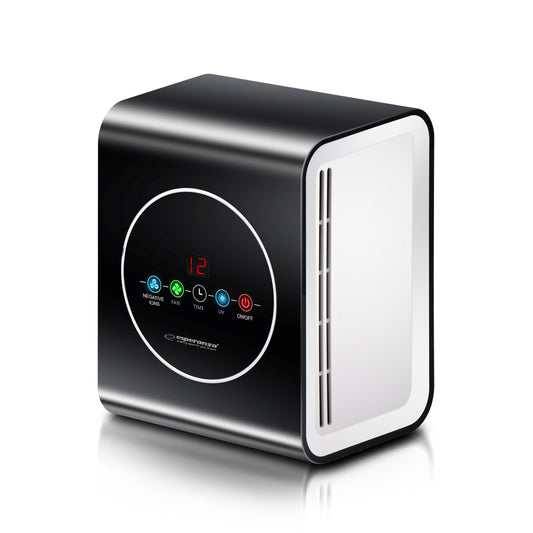 Air Purifiers – EHP001 Esperanza Breeze Air Purifier - Carlat