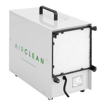 Air Purifiers – Ozone generator ozonator with UV lamp Ulsonix - Carlat