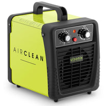 Air Purifiers – Ulsonix AIRCLEAN 10G-ECO ozone generator 10000 mg/h - Carlat