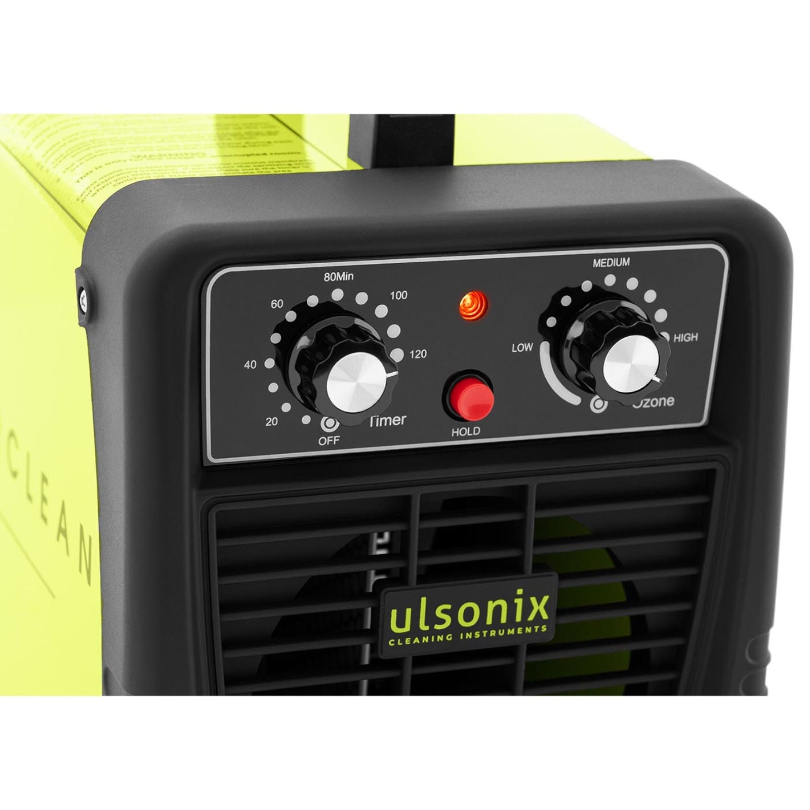 Air Purifiers – Ulsonix AIRCLEAN 10G-ECO ozone generator 10000 mg/h - Carlat