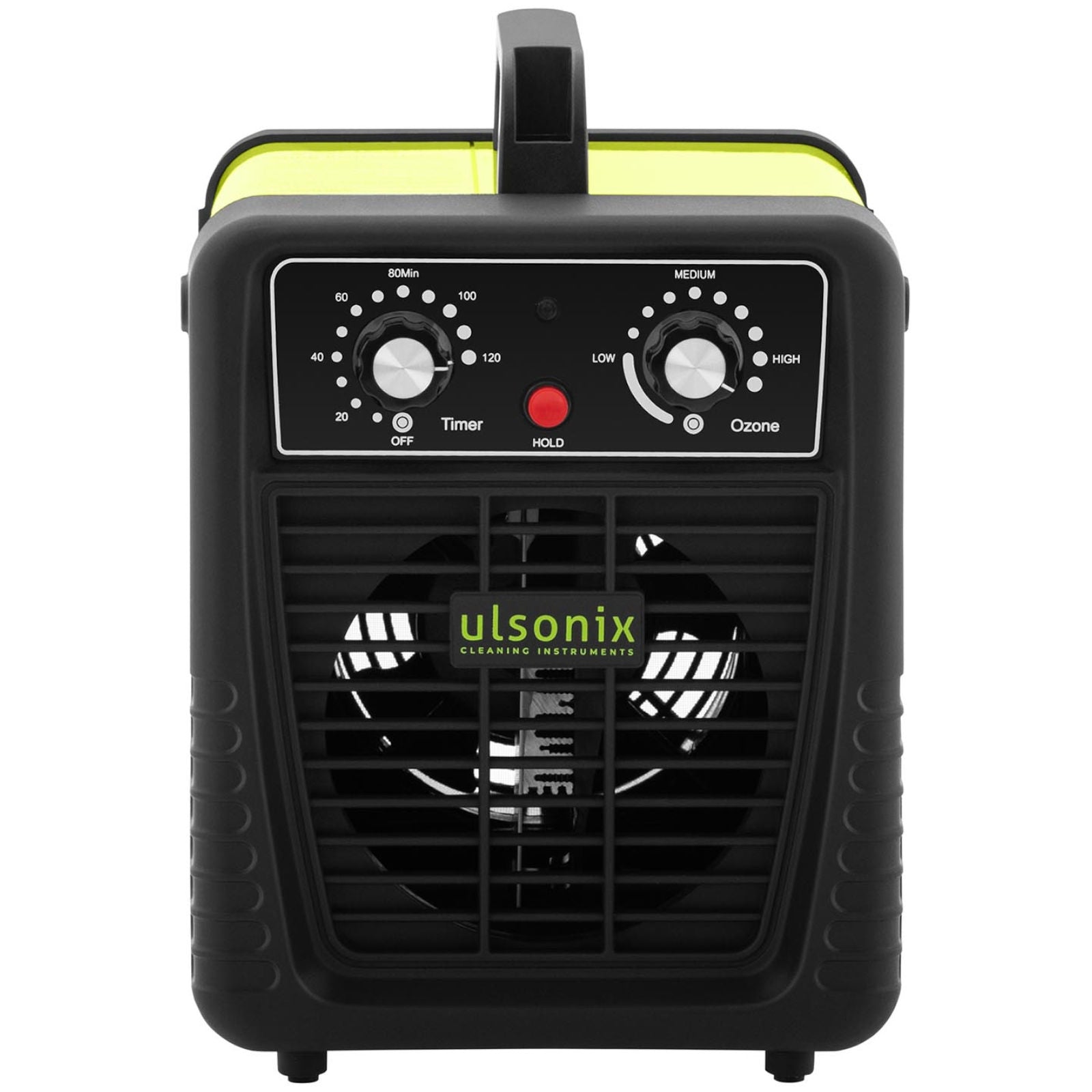 Air Purifiers – Ulsonix AIRCLEAN 10G-ECO ozone generator 10000 mg/h - Carlat