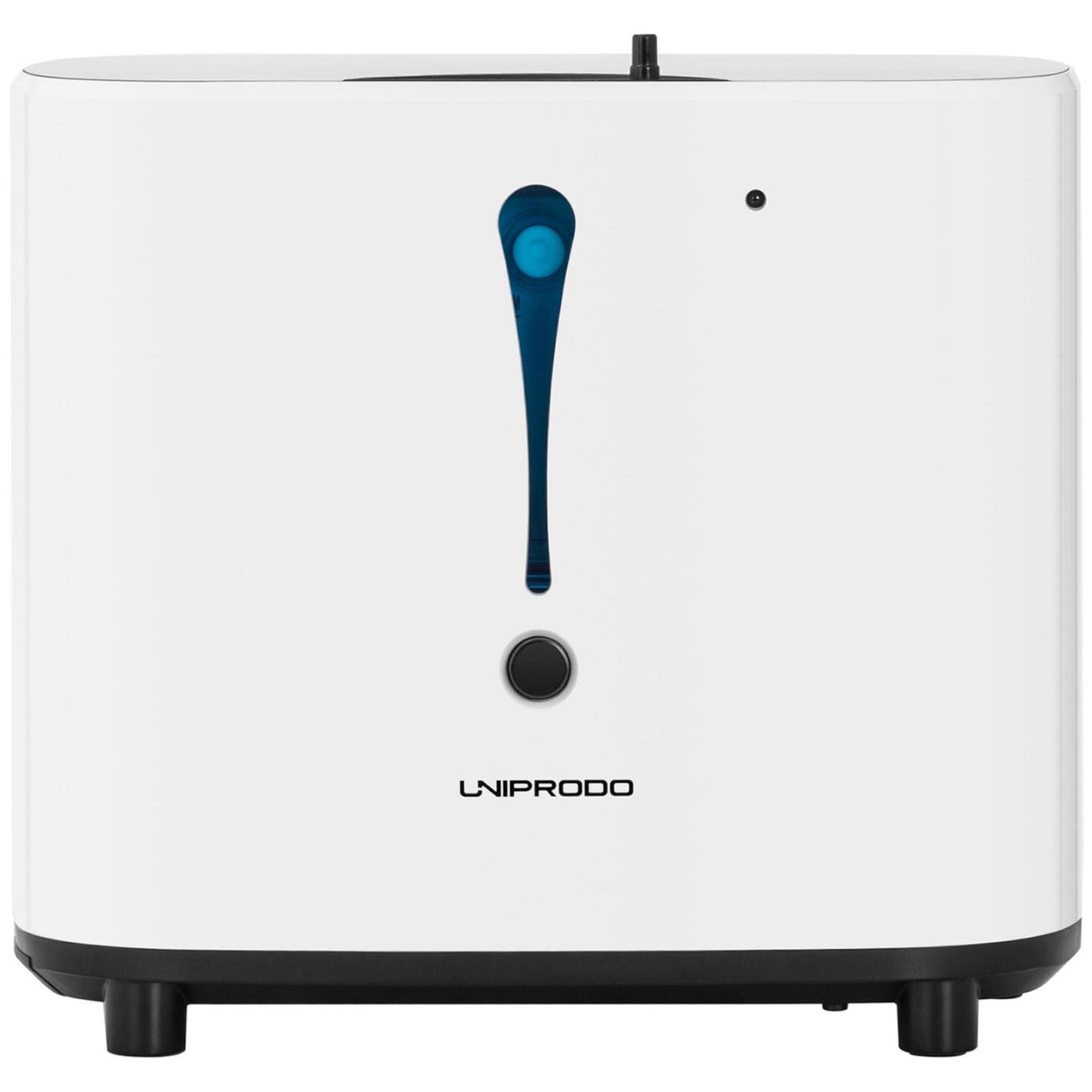 Air Purifiers – Uniprodo LED oxygen concentrator 1-6L 28-90% - Carlat