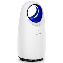 Air Purifiers – Uniprodo air purifier 10 m2 80 m3/hour - Carlat