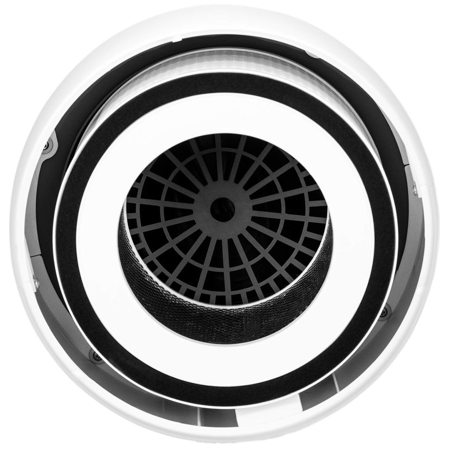 Air Purifiers – Uniprodo air purifier 10 m2 80 m3/hour - Carlat