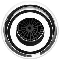 Air Purifiers – Uniprodo air purifier 10 m2 80 m3/hour - Carlat