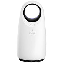 Air Purifiers – Uniprodo air purifier 10 m2 80 m3/hour - Carlat