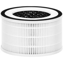 Air Purifiers – Uniprodo air purifier 10 m2 80 m3/hour - Carlat
