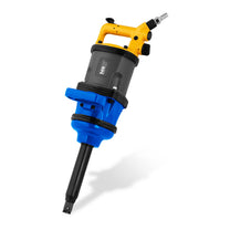 Air key for unscrewing 1" 3500 rpm MMW-ATW4600 - Carlat