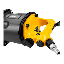 Air key for unscrewing 1" 3500 rpm MMW-ATW4600 - Carlat