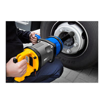 Air key for unscrewing 1" 3500 rpm MMW-ATW4600 - Carlat