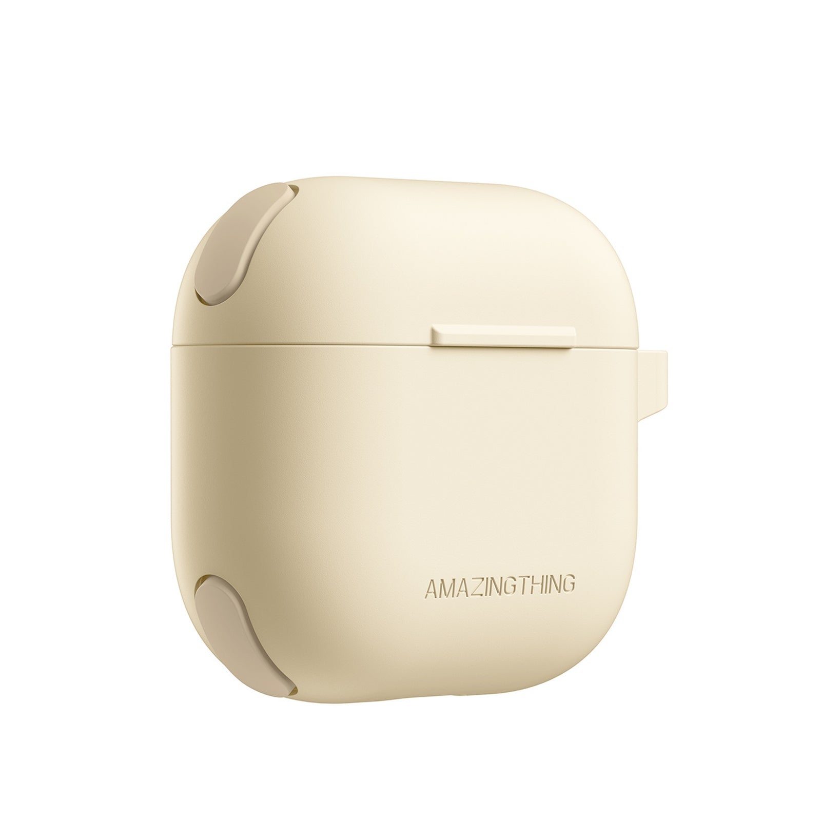 AirPods 4 Omni Case cover - desert - Carlat