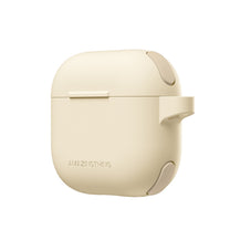AirPods 4 Omni Case cover - desert - Carlat