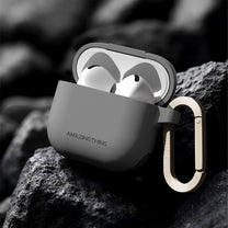 AirPods 4 Omni Case cover - desert - Carlat