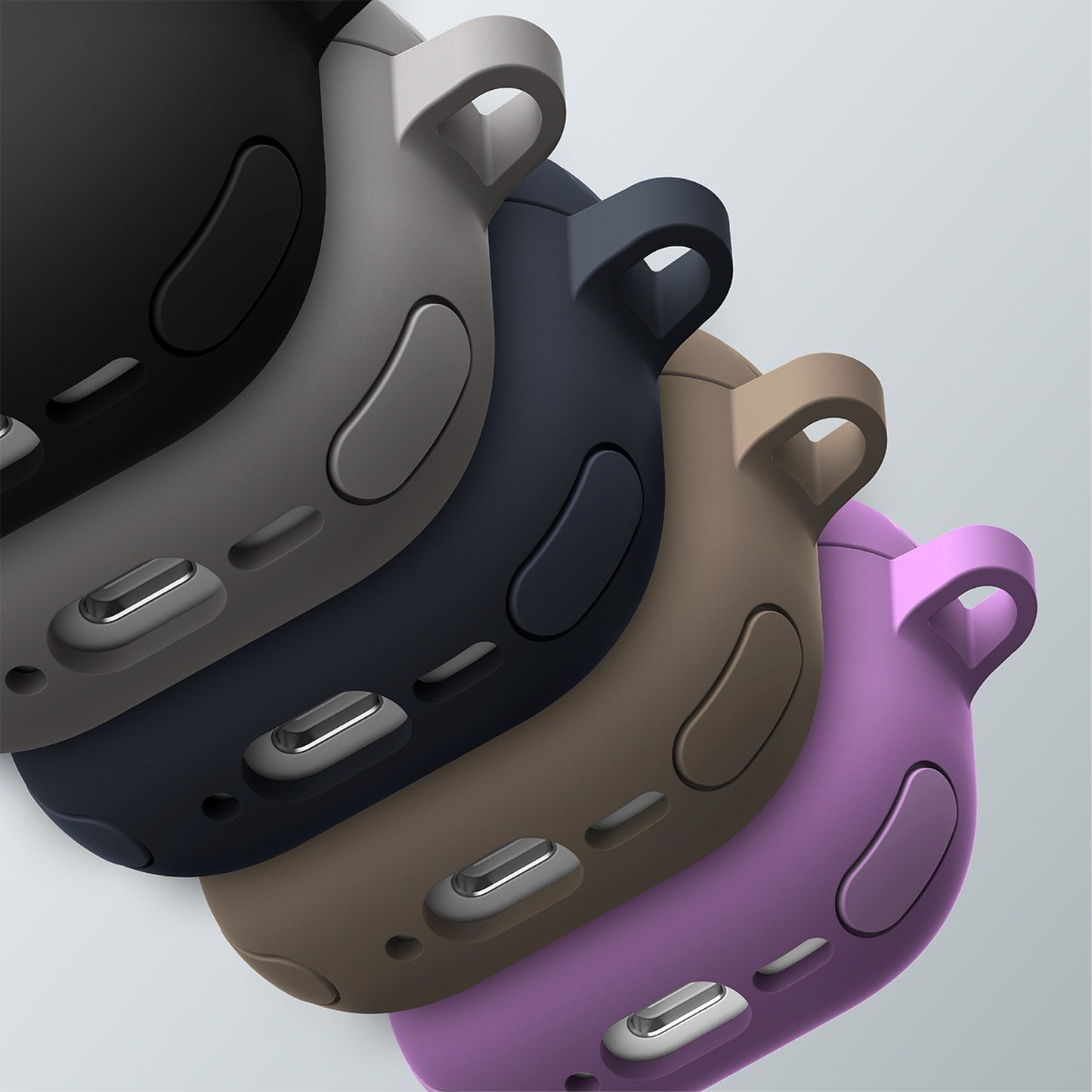 AirPods 4 Omni Case cover - desert - Carlat