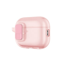 AirPods Pro 3 Minimal Case - pink - Carlat