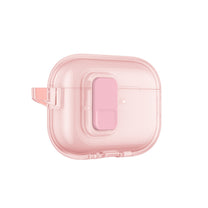 AirPods Pro 3 Minimal Case - pink - Carlat