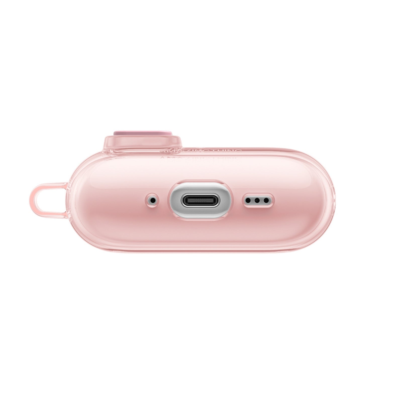 AirPods Pro 3 Minimal Case - pink - Carlat