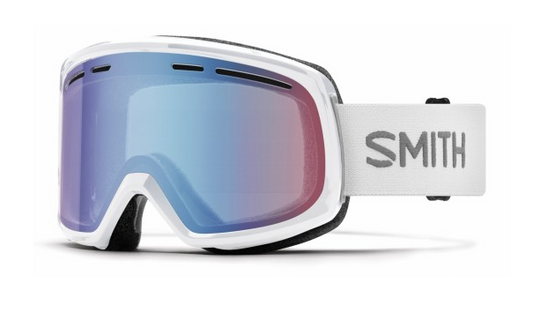 Alpine ski goggles Smith RANGE - Carlat