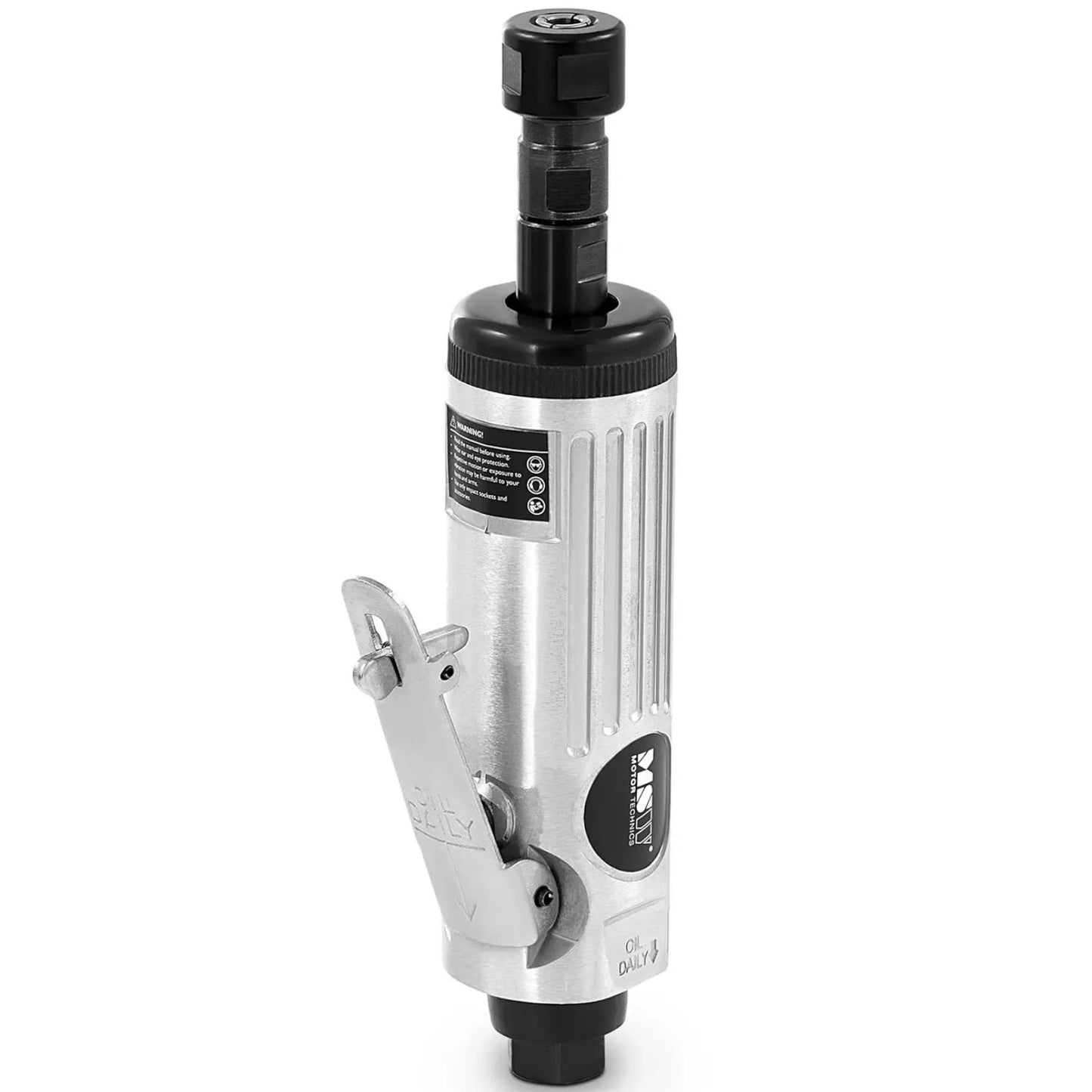 Angle Grinders – Pneumatic straight pin grinder 25,000 rpm - Carlat
